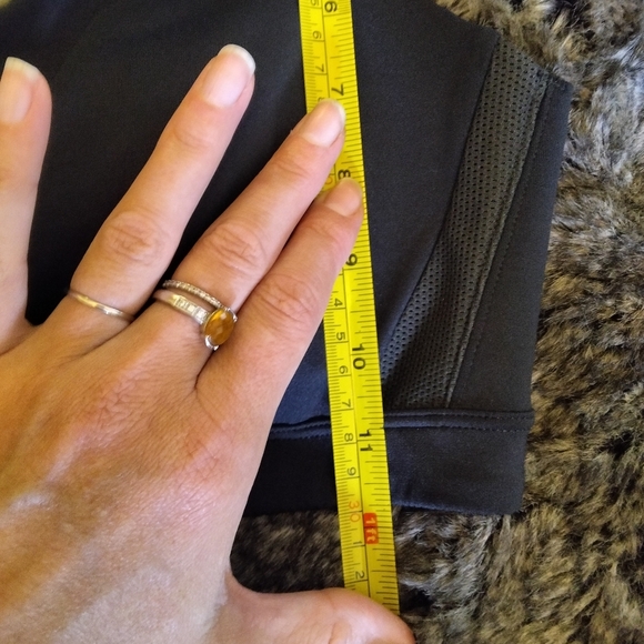 Nike Alpha Women's High-Support Padded Adjustable Sports Bra Size S - Picture 3 of 4